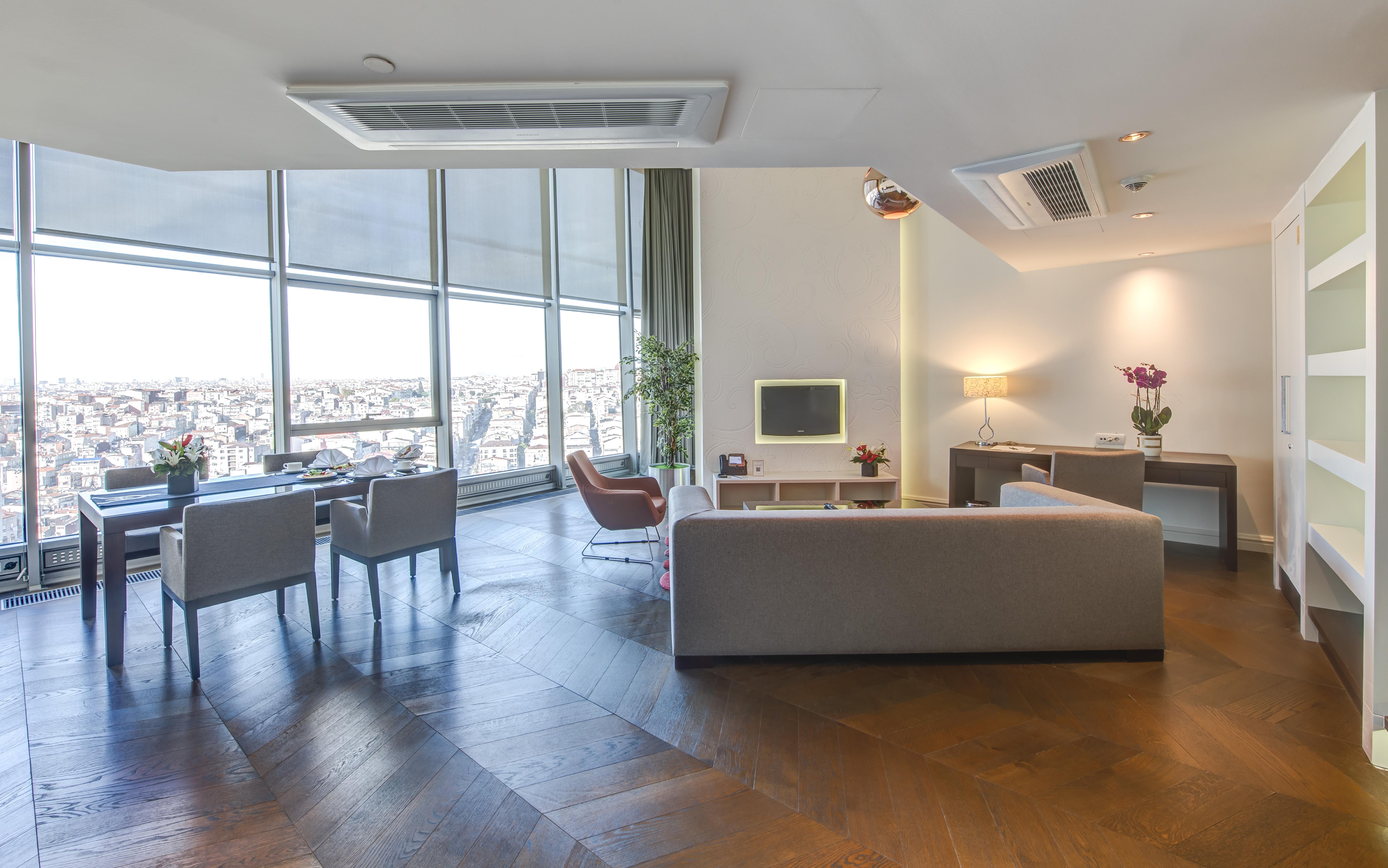 The Elysium Taksim — Photos 2